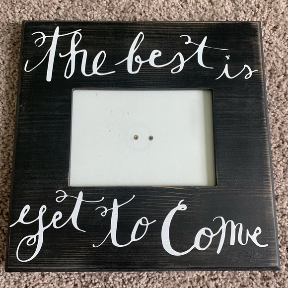 Picture Frame - Picture 1 of 1